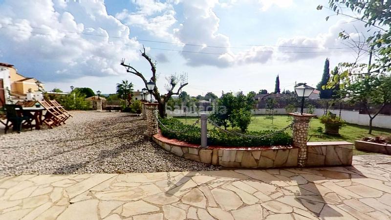 Foto bbb81e7e-28d3-4950-9b53-226d4ac0adfe. Haus mit heizung parking pool in Nou Vendrell Vendrell (El)