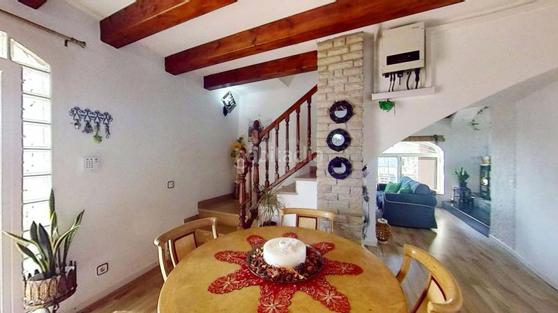 Foto f0f56522-b2be-4e98-a7cb-e6527bc8125d. Haus mit heizung parking pool in Nou Vendrell Vendrell (El)