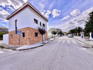 Haus in Vall de Ebo