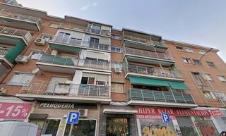 Appartement à Canillejas