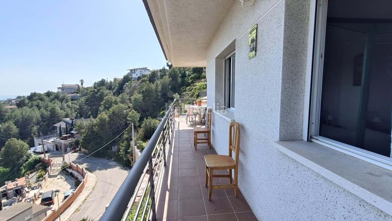 Foto dbf3d146-2d37-4b74-86c7-fdd15172209a. Maison dans costa Cunit - els jardins - els rosers Cunit