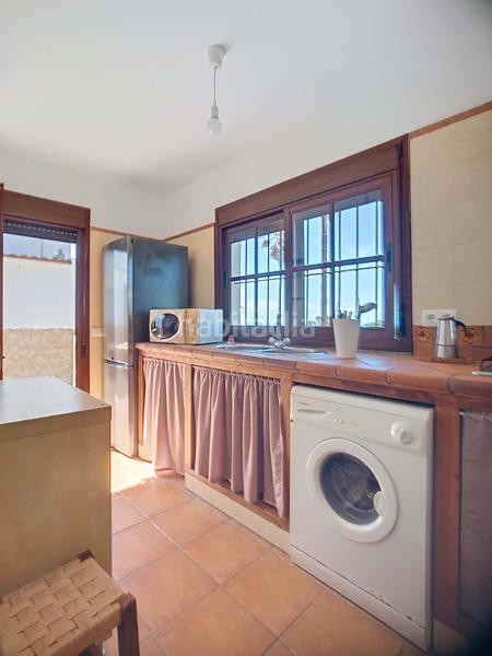 Foto 00ad03d5-c240-4b40-bf03-790f1ec9b6b1. Casa in El Lentiscal Tarifa