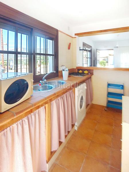 Foto 192d0136-0667-4f54-82bc-78ce0f745381. Casa in El Lentiscal Tarifa