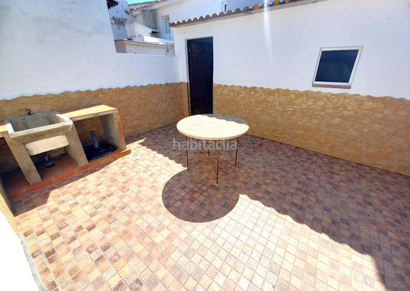 Foto 67f0c988-6b76-4761-94d2-f8c7259de405. Casa in El Lentiscal Tarifa