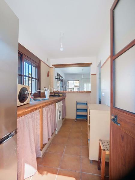 Foto ecc2335c-e859-4e88-92a5-0284f18da26f. Casa in El Lentiscal Tarifa