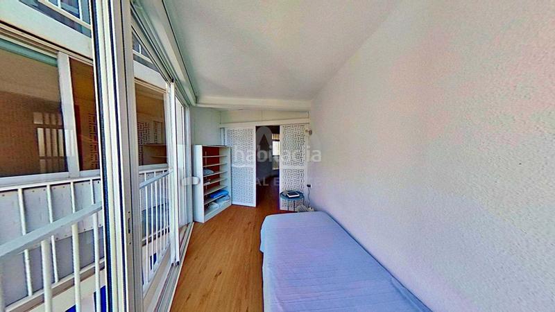 Foto 56a3b418-bd0c-4a61-8330-73925ead19c4. Appartamento in avenida avenida jaime i el conquistador 22 22 in Campello (el)