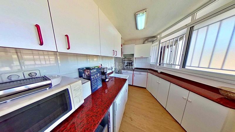 Foto 1575afca-6aaa-45cf-97bc-2b468d4175a6. Flat in avenida avenida jaime i el conquistador 22 22 in Campello (el)