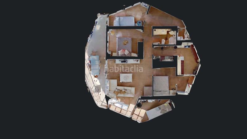 Foto 4366fa54-588f-47a9-bbdf-b2a943dad485. Flat in avenida avenida jaime i el conquistador 22 22 in Campello (el)