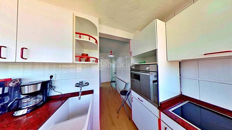 Foto 5589b73a-9fe9-446b-81d3-ac1fa4d3029b. Flat in avenida avenida jaime i el conquistador 22 22 in Campello (el)