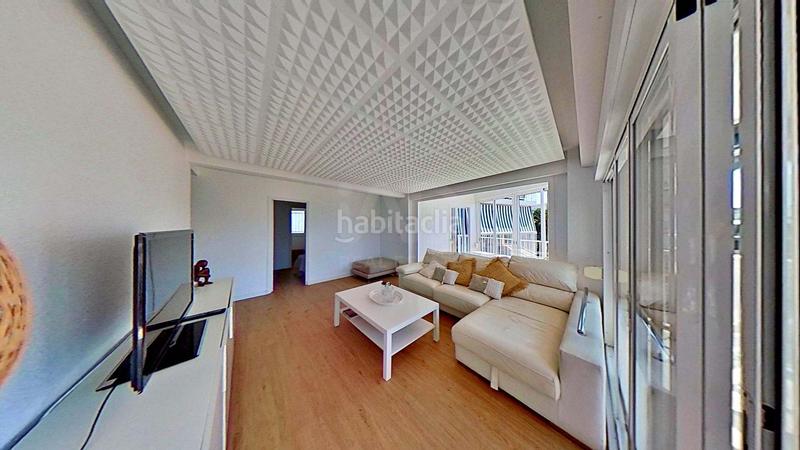 Foto 57b5e967-dea7-4567-8c8a-871c4a64a2e7. Flat in avenida avenida jaime i el conquistador 22 22 in Campello (el)