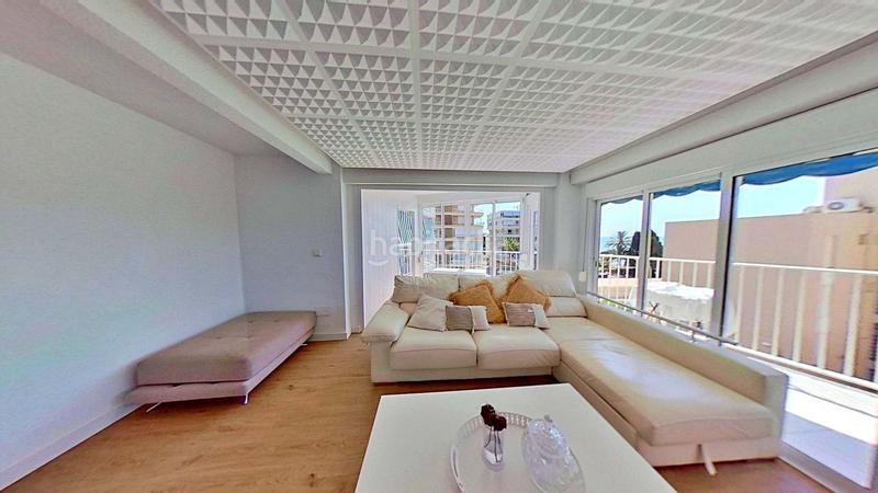 Foto c3d3a728-3906-4207-bec1-588ec95f75f4. Flat in avenida avenida jaime i el conquistador 22 22 in Campello (el)