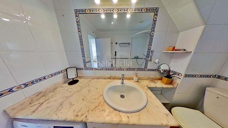 Foto f3a32b78-6e82-4e03-b67e-35d8a71acb24. Flat in avenida avenida jaime i el conquistador 22 22 in Campello (el)