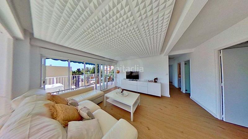 Foto 49972277-3f9f-456b-8a2a-6df6afcfd597. Pis a avenida avenida jaime i el conquistador 22 22 a Campello (el)