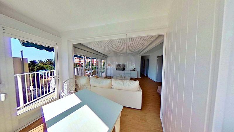 Foto 63c796f2-a4e2-48c4-9ec8-819d61da2279. Pis a avenida avenida jaime i el conquistador 22 22 a Campello (el)