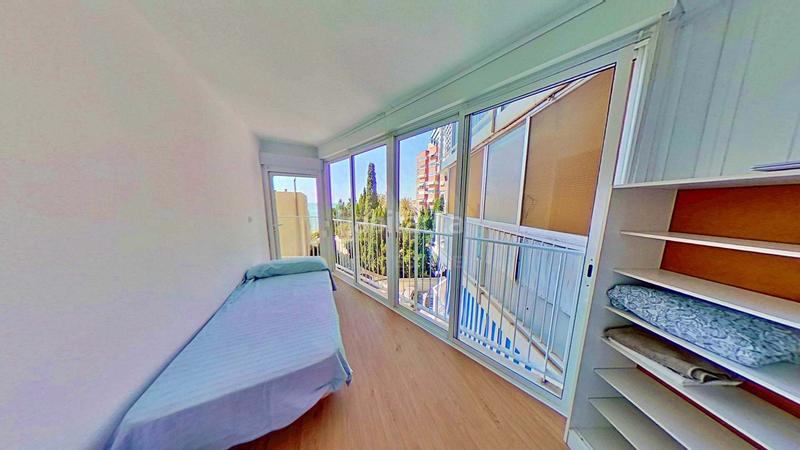 Foto 84bba43a-c921-4c2a-91c5-bd554c9918b9. Pis a avenida avenida jaime i el conquistador 22 22 a Campello (el)