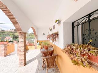 Mas à Casabermeja