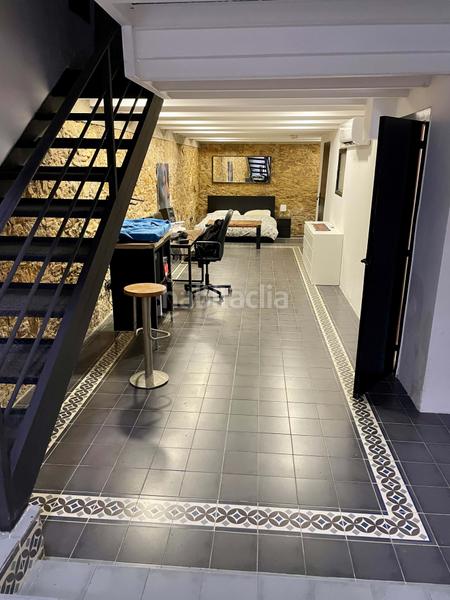 Foto 08051c80-f9ae-4757-8246-ade2c6519643. Duplex dans Raval Barcelona