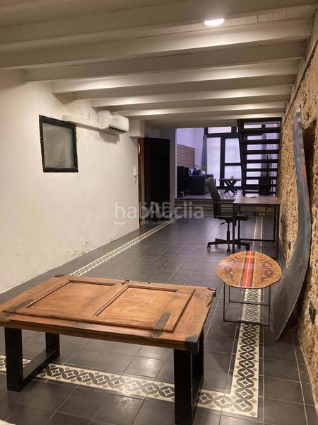 Foto 09247043-dd59-417e-9d24-02b6b3756a21. Duplex dans Raval Barcelona