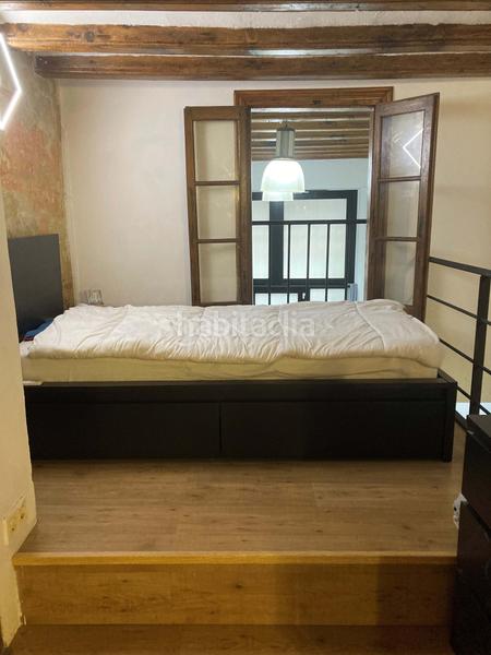 Foto 0fe49daf-676e-44dc-a004-403350270aba. Duplex dans Raval Barcelona