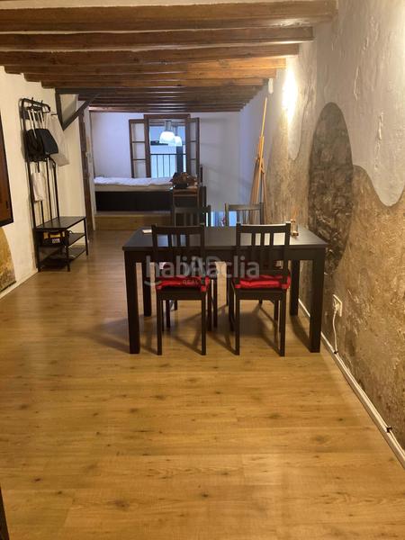 Foto 1956dce8-22ca-4969-a104-aaceddbb353c. Duplex dans Raval Barcelona