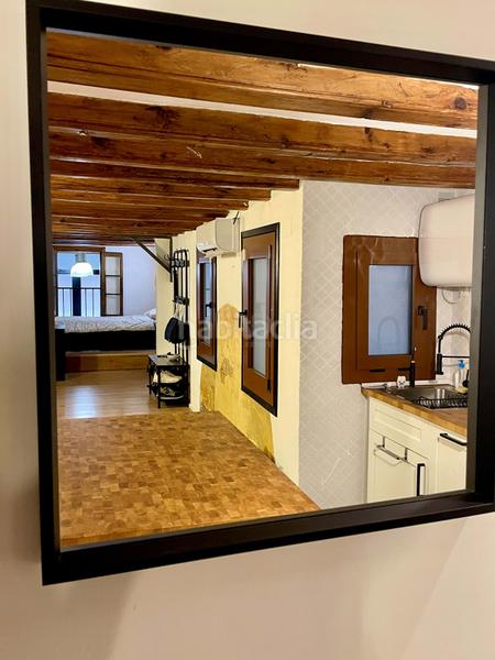 Foto 48b10728-acbc-47b7-9c5b-83944edf441f. Duplex dans Raval Barcelona