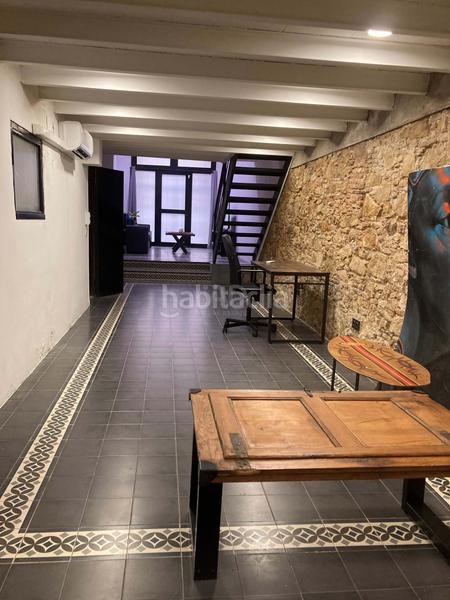 Foto c561d913-c5cd-4dd3-afe9-f7b4fc66344b. Duplex dans Raval Barcelona