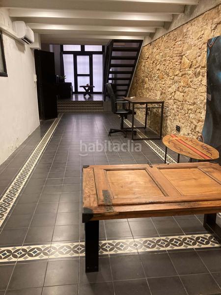 Foto f24a408b-9b00-471b-afae-9ad6375087fa. Duplex dans Raval Barcelona