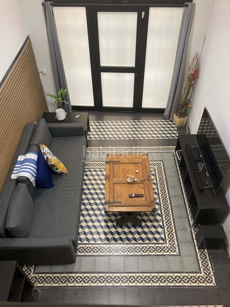 Foto fdddf069-1629-489d-8665-b16bc66fe174. Duplex dans Raval Barcelona
