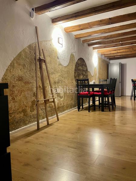 Foto 3295d4df-b50c-42c9-82c3-d888a464b708. Zweistöckige wohnung in Raval Barcelona