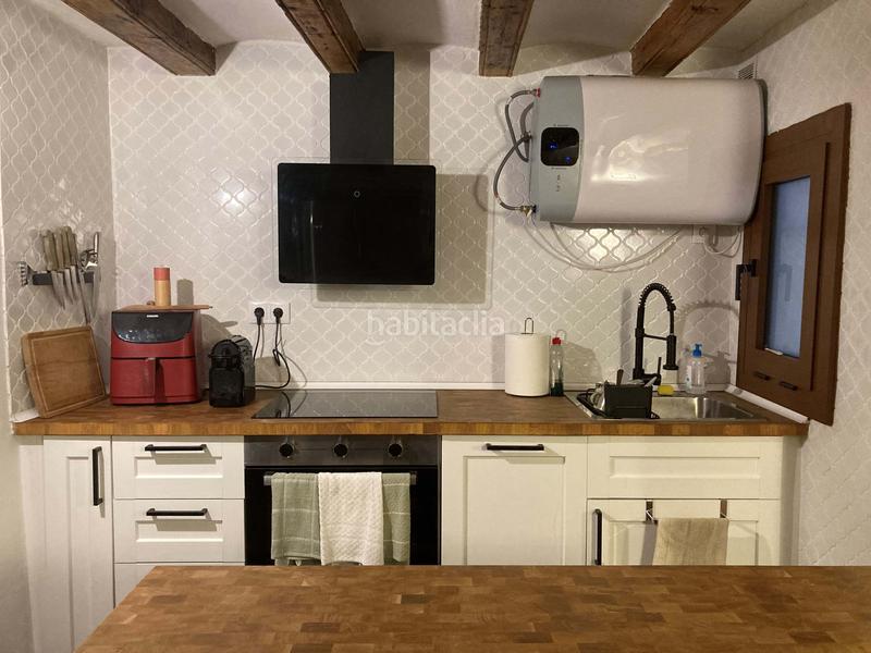 Foto 3f1df9d4-5469-40e1-9e27-87eb65b71e37. Zweistöckige wohnung in Raval Barcelona