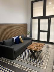 Zweistöckige Wohnung in Raval