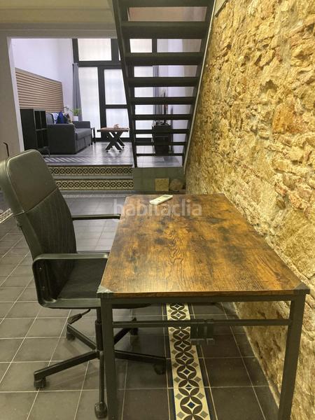 Foto aca075f0-9bb8-46b9-b2fe-4372635ccdad. Zweistöckige wohnung in Raval Barcelona