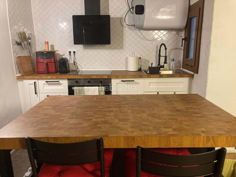 Foto dc61a42f-1703-4bc0-9158-2dc2f3972455. Zweistöckige wohnung in Raval Barcelona