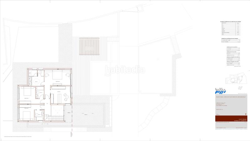 Foto 01108038-52fb-4d75-8153-1f85c1263937. Casa a calle costa gallina 1 1 a El Mirador-La Cornisa Sant Andreu de Llavaneres