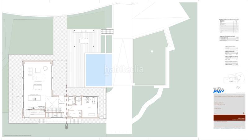 Foto 16c9d3bf-4365-4516-ad84-32e562f93048. Casa a calle costa gallina 1 1 a El Mirador-La Cornisa Sant Andreu de Llavaneres