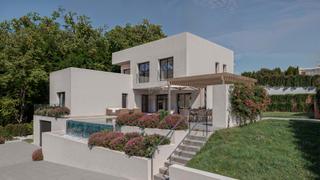 Casa in Calle costa gallina 1 1