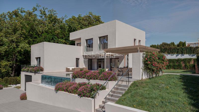 Foto 82059642-ca71-4fff-a98b-6805c77fe846. Casa a calle costa gallina 1 1 a El Mirador-La Cornisa Sant Andreu de Llavaneres