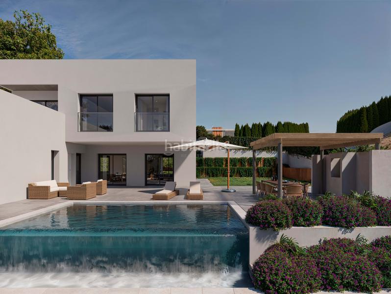 Foto 8936f3ff-aca3-497b-a71a-c519e6aa17df. Casa a calle costa gallina 1 1 a El Mirador-La Cornisa Sant Andreu de Llavaneres