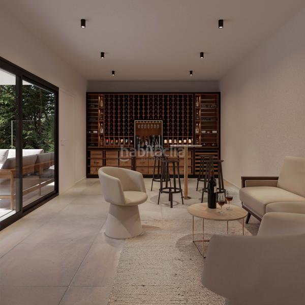 Foto 937e668d-11db-4900-afad-c7ae26b714e1. Casa a calle costa gallina 1 1 a El Mirador-La Cornisa Sant Andreu de Llavaneres