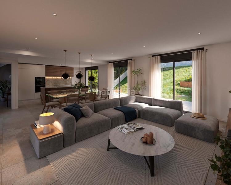 Foto 9a5ffb58-b7f7-4dbb-84e8-b4dc6bbecc9a. Casa a calle costa gallina 1 1 a El Mirador-La Cornisa Sant Andreu de Llavaneres