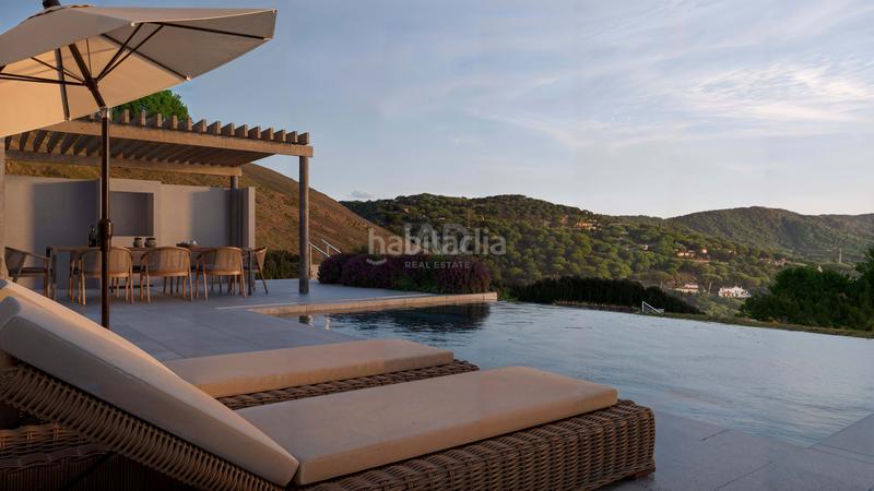 Foto d51dc055-ad15-4ee3-b8b7-fb8223216875. Casa a calle costa gallina 1 1 a El Mirador-La Cornisa Sant Andreu de Llavaneres