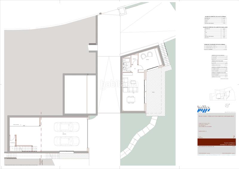 Foto f28bdcd4-4b4e-42b2-9206-46596ca7c3cf. Casa a calle costa gallina 1 1 a El Mirador-La Cornisa Sant Andreu de Llavaneres
