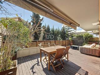 Location Appartement  Avenida 11 de setembre 6 6