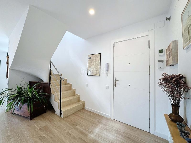 Foto 073ed8e3-7168-4caf-94c6-0b74c8d52d95. Pis a calle avellaners 6 6 a Alella