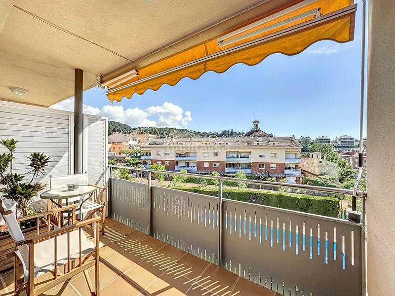 Foto 42b4dc8f-b4e1-4818-8540-4907f1ac78de. Pis a calle avellaners 6 6 a Alella