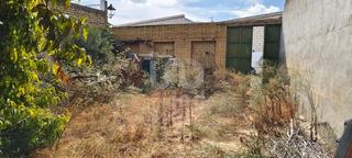 Terreno residencial en Écija