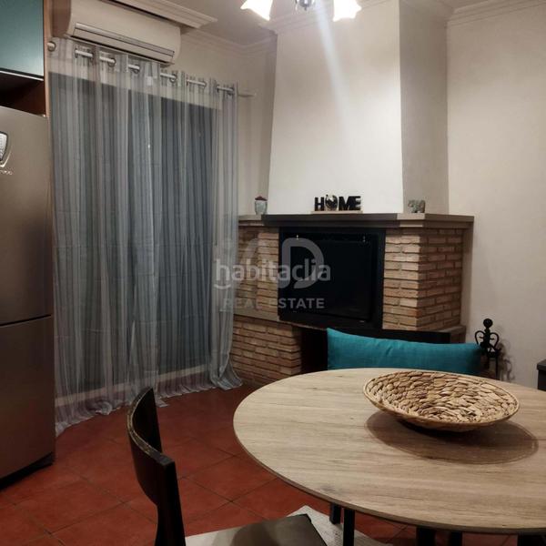 Foto 01ddca00-96c0-4e68-ae42-3c4407de733f. Studio with heating in Oeste Logroño