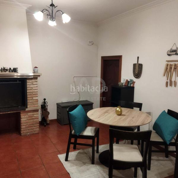 Foto b9743269-504a-4b16-9f10-03188fa6ab22. Studiowohnung mit heizung in Oeste Logroño