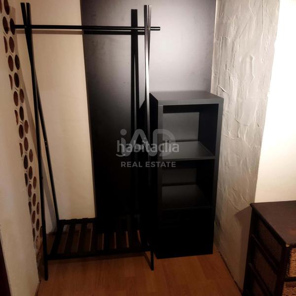 Foto e63c31e2-27de-429c-848c-ad06acb90464. Studiowohnung mit heizung in Oeste Logroño