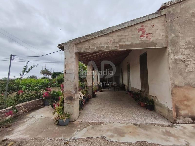 Foto 87b0a37b-97f1-47ee-9964-eccbbe3f02d8. House in La Algoda - Matola - Llano de San José Elche / Elx